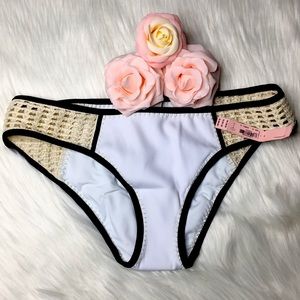 Victoria Secret Bikini Bottom